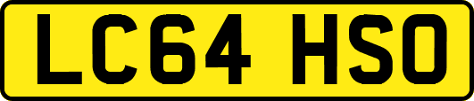 LC64HSO