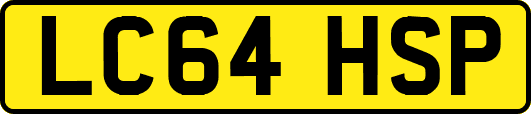 LC64HSP