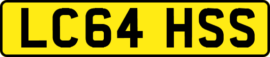 LC64HSS