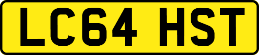 LC64HST