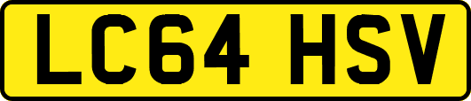 LC64HSV