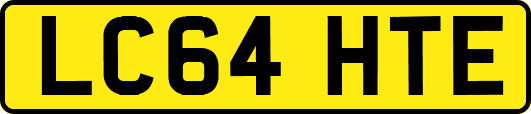 LC64HTE