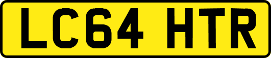 LC64HTR