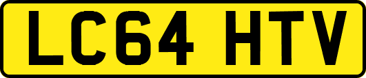 LC64HTV