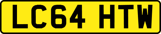 LC64HTW