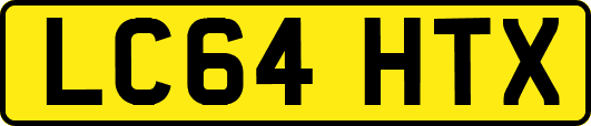 LC64HTX