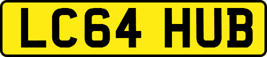 LC64HUB