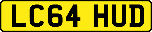 LC64HUD