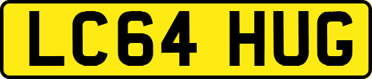 LC64HUG