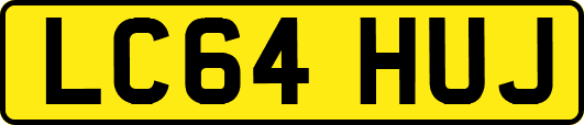 LC64HUJ