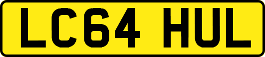 LC64HUL