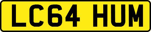 LC64HUM