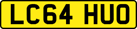 LC64HUO