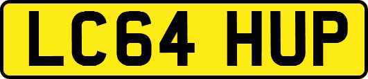 LC64HUP