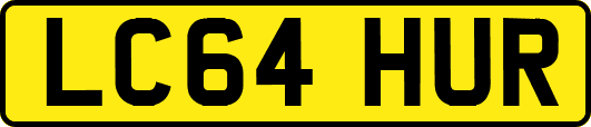LC64HUR