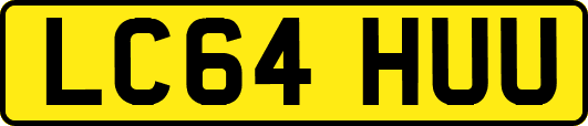 LC64HUU