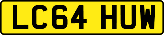 LC64HUW