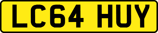 LC64HUY