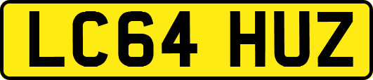 LC64HUZ