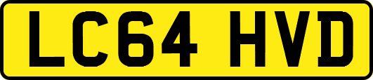 LC64HVD