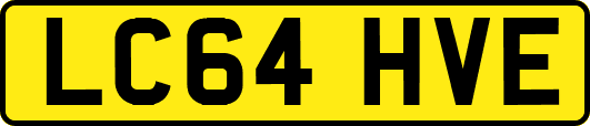 LC64HVE
