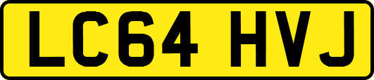 LC64HVJ