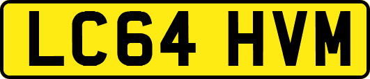LC64HVM