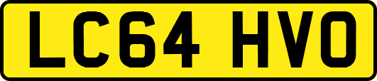 LC64HVO