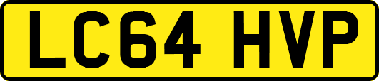 LC64HVP