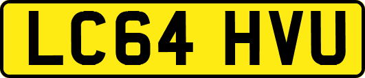 LC64HVU