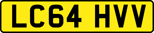 LC64HVV
