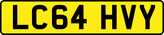LC64HVY