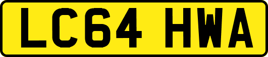 LC64HWA