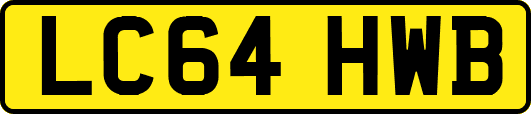 LC64HWB