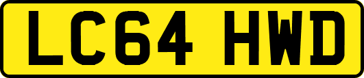 LC64HWD