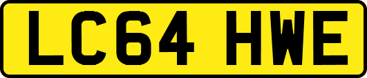 LC64HWE