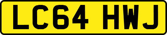 LC64HWJ