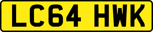 LC64HWK