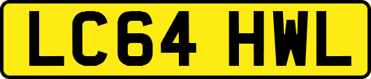 LC64HWL