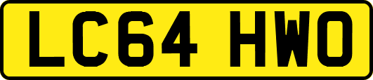 LC64HWO