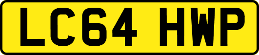 LC64HWP