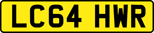 LC64HWR
