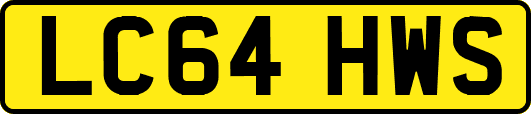 LC64HWS