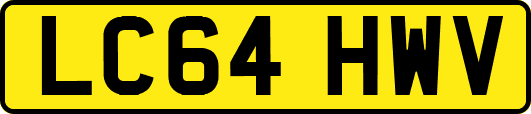 LC64HWV