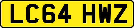 LC64HWZ