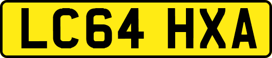LC64HXA