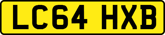 LC64HXB