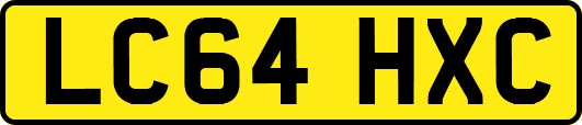 LC64HXC