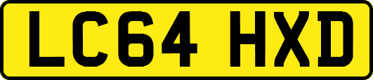 LC64HXD