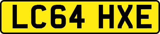 LC64HXE